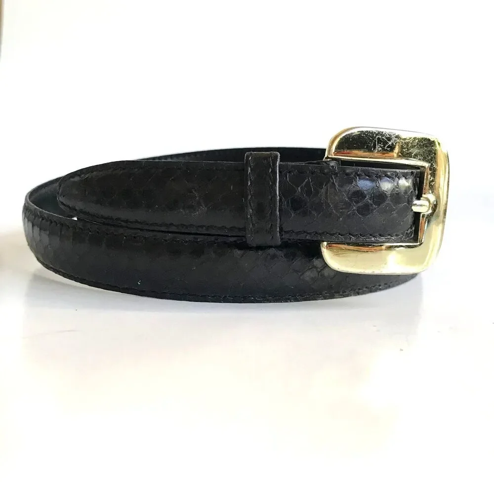 unbranded women black
